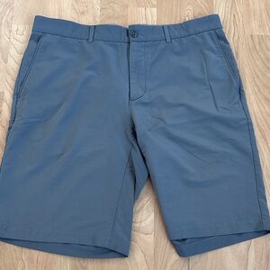 Nike Golf Dri-FIT Men's Gray Shorts